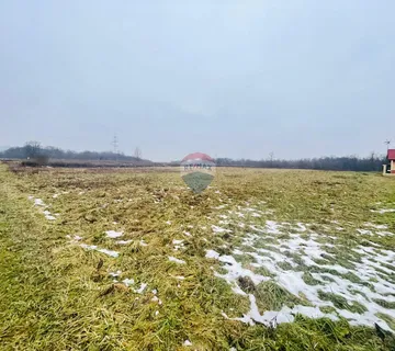 Sveta Nedelja, Kerestinec, građevinsko zemljište 3384 m2 - cover