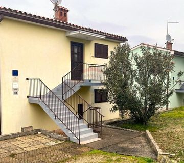 Istra, Novigrad, okolica, kuća 150 m od mora - cover