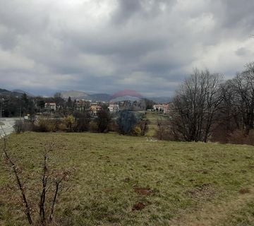 RIJEKA,KUKULJANOVO- industrijska zona, građevinsko zemljište na odličnoj lokaciji! - cover