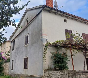 Istra, Rakalj, seosko imanje 2 km od mora - cover