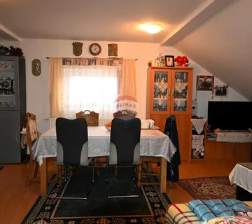 Zagreb, Sesvete - stan 70 m2, okućnica, balkon - cover