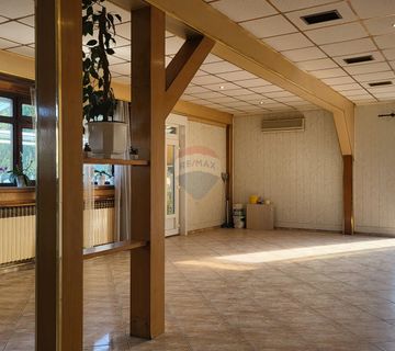 Poslovni prostor Velika Gorica 130 m2 - cover