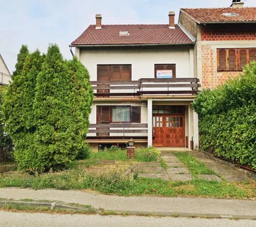 Kuća, 200 m2, Gornja Dubrava, Zagreb - cover