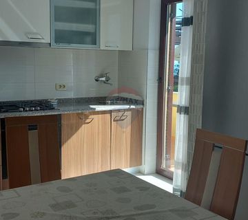 OPATIJA - POBRI - najam stana od 75 m2 - cover