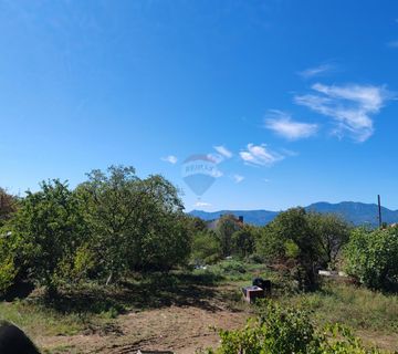 Rijeka, Viškovo, građevinsko zemljište, 4000 m2 - cover