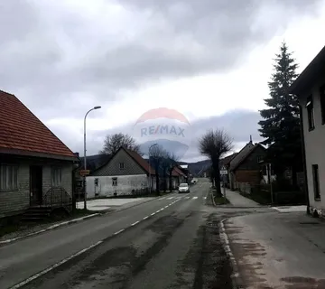 RAVNA GORA (centar) - teren sa plaćenim komunalijama - cover