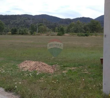 Građevinsko zemljište s građevinskom dozvolom, Gorski kotar, Vrata - cover