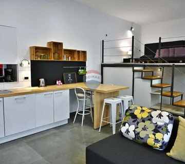 Rijeka, Potok, stan 99 m2 - cover