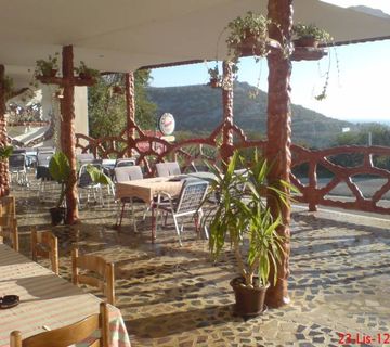 Sibinj Krmpotski, kuća za ugostiteljstvo i turizam - cover