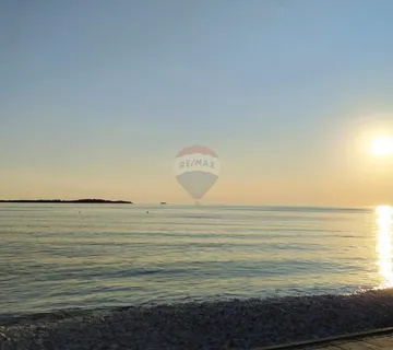 Istra, Peroj, atraktivno vikend zemljište 300m od mora - cover