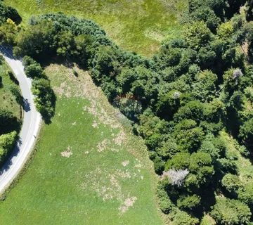 Građevinsko zemljište, 2200 m2, Fužine, Gorski kotar - cover