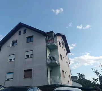 Zagreb, Dubrava, Žuti Breg stan 57 m2 - cover