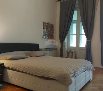 Rijeka, centar, 133 m2 - cover