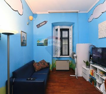 RIJEKA, Centar - Riva - cover