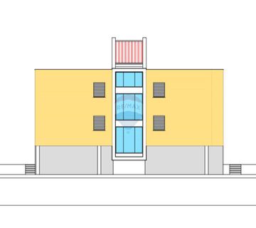 Rijeka - Banderovo, novogradnja, 68m2 - cover