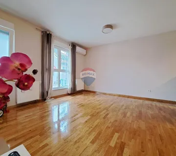 Zagreb, Trešnjevka, Gajevo - četverosoban stan, tramvaj zona, parking - cover