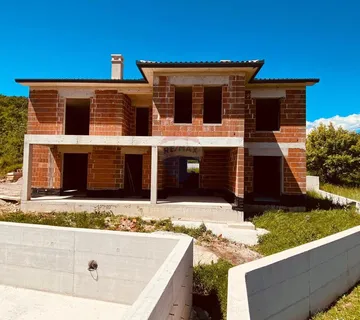 ISTRA, PIĆAN - Kuća za odmor u istarskom selu  - cover