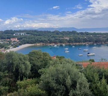 Istra, Sveta Marina - Labin, kuća sa pogledom na more - cover