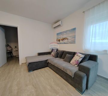 OTOK KRK,ČIŽIĆI apartman u novogradnji na prodaju  - cover