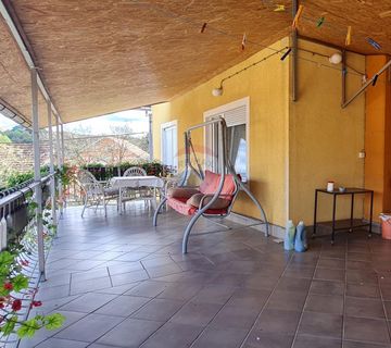 Hrvatska Kostajnica, kuća 140 m2 - cover