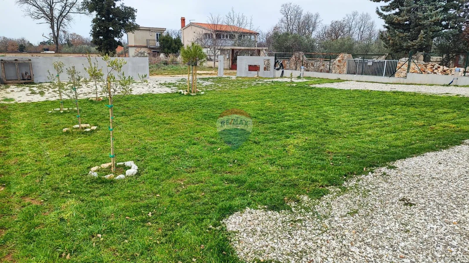 Istra,Peroj-poljoprivredna parcela u blizini mora - cover