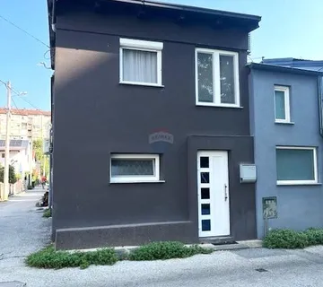Zagreb, Ferenščica | Praktična i topla katnica za obiteljski život, 48 m2 - cover