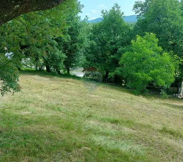 Lupoglav - građevinsko zemljište - cover