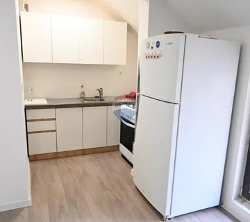 Zagreb, Vukomerec - stan 60 m2, 2 spavaće sobe, blizina City east - cover