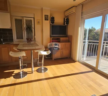 Rijeka, Zamet - Sunčan jednosoban stan s vlastitim parkingom - cover