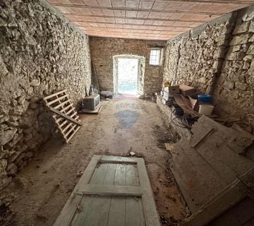 ISTRA, PIĆAN - Kuća u nizu 58 m2 - cover