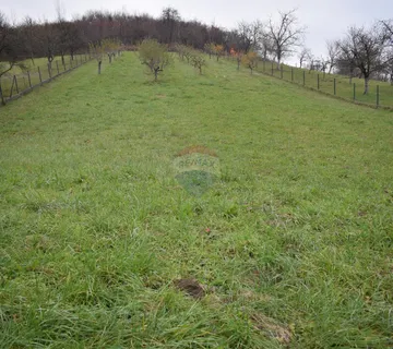 Samobor, Molvice, građevinsko zemljište 1712 m2 - cover