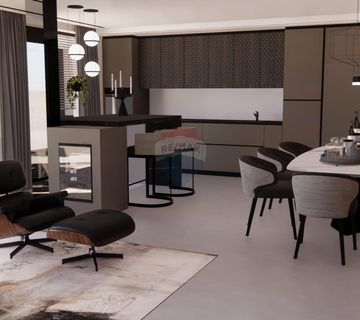 Rovinj, Luksuzni stan 190m2 ROVINJ SUNSET RESIDENCE - cover
