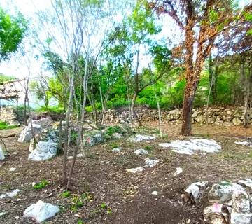 Istra,Lupoglav-Građevinsko zemljište okruženo prirodom - cover