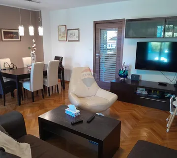 Istra,Fažana,dvoetažni stan 300 m do plaže - cover