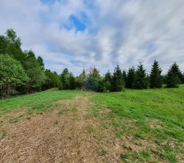 Stari Laz- poljoprivredni teren - cover