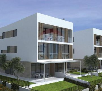 Rovinj,luksuzni moderni stan u novogradnji 118m2 - cover