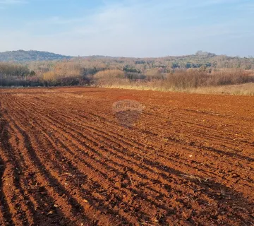 Istra, Rovinj - Pašnjak 3180 m2 - cover