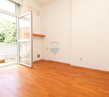 Zagreb, Trešnjevka – stan u Tratinskoj, 85m2 - cover