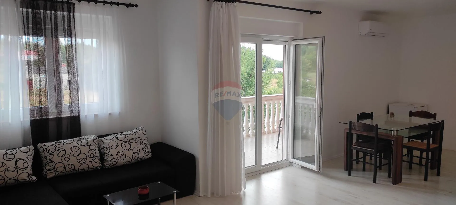 Istra,Prodol,jednosoban stan za najam - cover