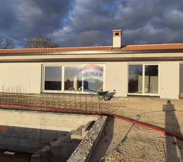 Istra, Sveti Petar u Šumi kuća sa dvorištem - cover