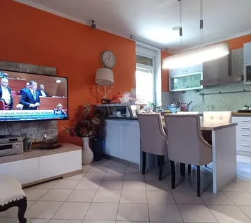 Rijeka, Turnić - dvosobni stan - 80 m2 - cover