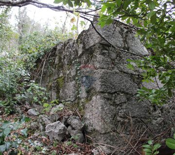 Gornji Rukavac, građevinsko zemljište 725m2 - cover