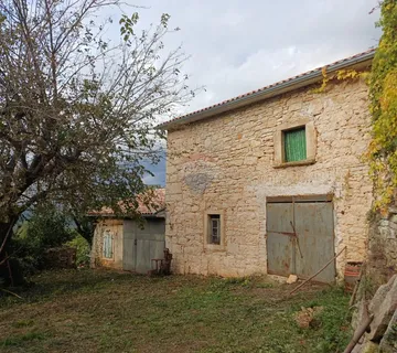 Istra, Rakalj - autohtoni objekti za renovaciju - cover