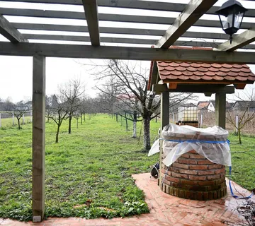 Brezovica, Goli breg, građevinsko zemljište 2600 m2 - cover