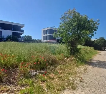 Istra,Medulin-građevinsko zemljište za stambenu gradnju - cover