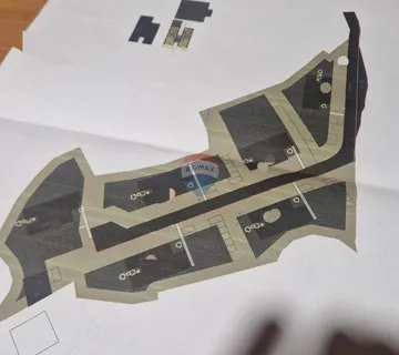 Rijeka, Viškovo, građevinsko zemljište 7800 m2  - cover