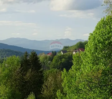 Šuma i livade-teren - cover