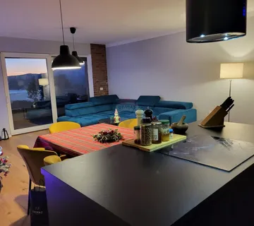 Kastav, Rešetari - 2S+DB, pogled - cover