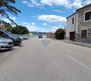 Rijeka, Bakarac - negrađevinsko zemljište - cover