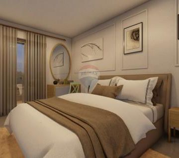 OTOK KRK-MALINSKA, luksuzna novogradnja u Malinskoj - Ključ u Ruke - cover